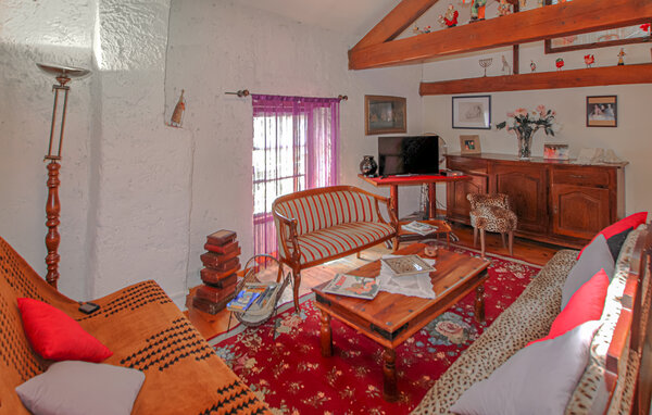 Appartement - St Félicien , Frankrijk - FRA338 5
