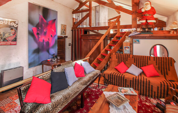 Appartement - St Félicien , Frankrijk - FRA338 4