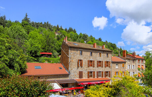 Appartement - St Félicien , Frankrijk - FRA338 1
