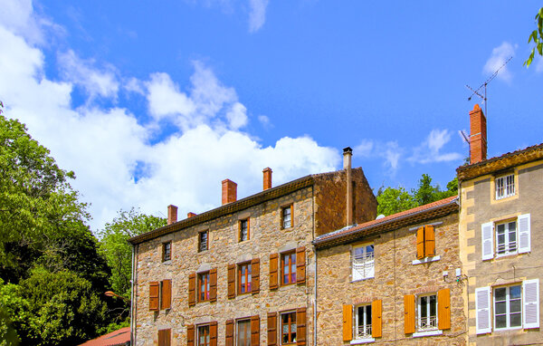 Appartement - St Félicien , Frankrijk - FRA338 9