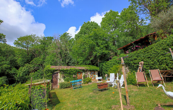 Appartement - St Félicien , Frankrijk - FRA338 8