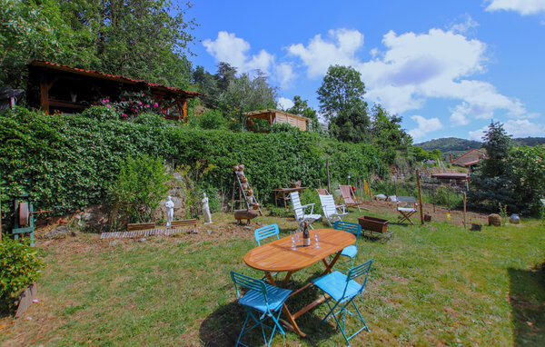 Appartement - St Félicien , Frankrijk - FRA338 7