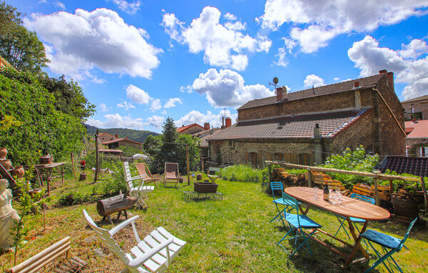 Appartement - St Félicien , Frankrijk - FRA338 2