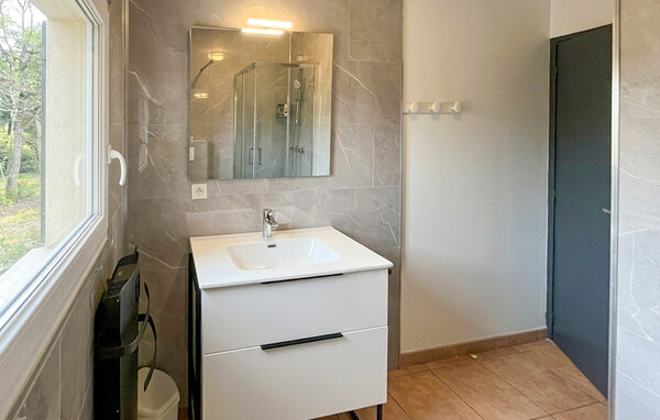 Vakantiehuis - Sampzon , Frankrijk - FRA339 701