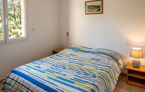 Vakantiehuis - Sampzon , Frankrijk - FRA339 601