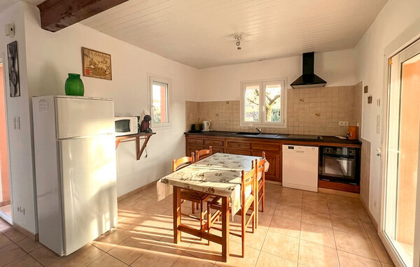 Vakantiehuis - Sampzon , Frankrijk - FRA339 5