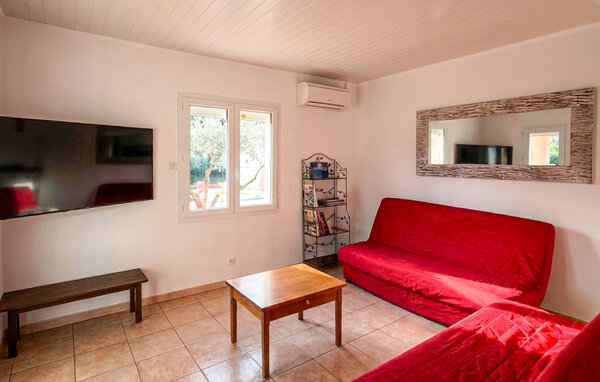 Vakantiehuis - Sampzon , Frankrijk - FRA339 3