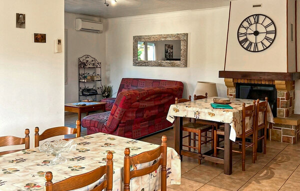 Vakantiehuis - Sampzon , Frankrijk - FRA339 4