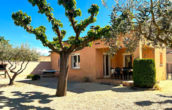 Vakantiehuis - Sampzon , Frankrijk - FRA339 2