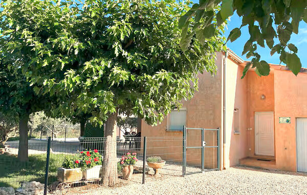 Vakantiehuis - Sampzon , Frankrijk - FRA339 81