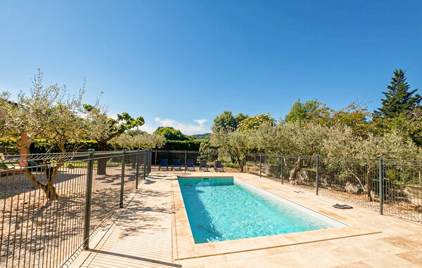 Vakantiehuis - Sampzon , Frankrijk - FRA339 6