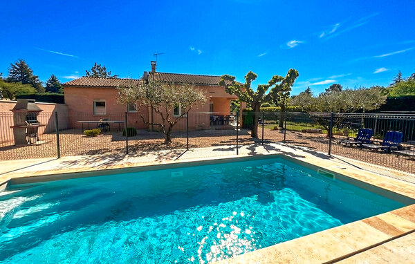 Vakantiehuis - Sampzon , Frankrijk - FRA339 11