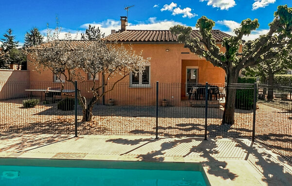 Vakantiehuis - Sampzon , Frankrijk - FRA339 12