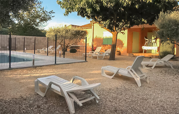 Semesterhus - Sampzon , Frankrike - FRA339 13