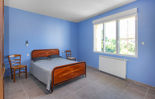 Semesterhus - St Just d' Ardèche , Frankrike - FRA340 601