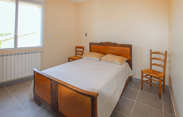 Semesterhus - St Just d' Ardèche , Frankrike - FRA340 602