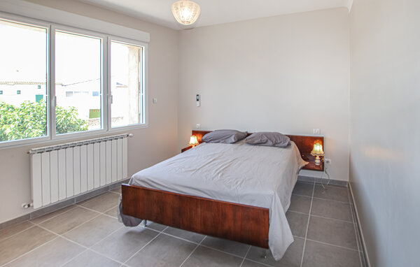 Semesterhus - St Just d' Ardèche , Frankrike - FRA340 603