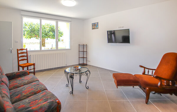 Semesterhus - St Just d' Ardèche , Frankrike - FRA340 4