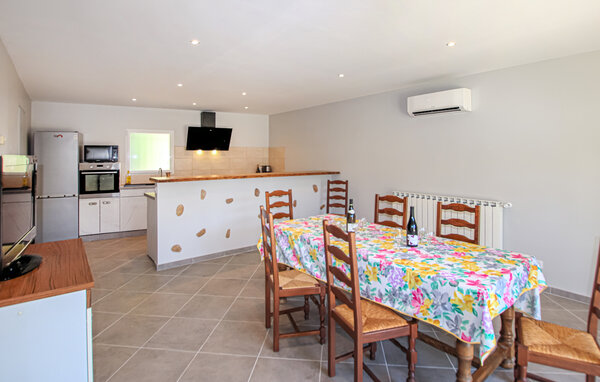Semesterhus - St Just d' Ardèche , Frankrike - FRA340 6