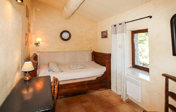 Semesterhus - Labeaume , Frankrike - FRA342 603