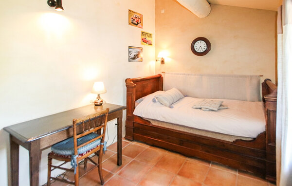 Semesterhus - Labeaume , Frankrike - FRA342 604