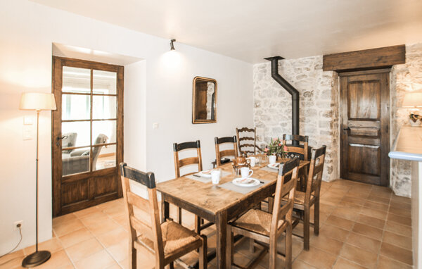 Semesterhus - Labeaume , Frankrike - FRA342 402