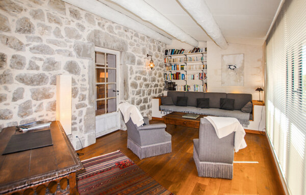 Semesterhus - Labeaume , Frankrike - FRA342 301