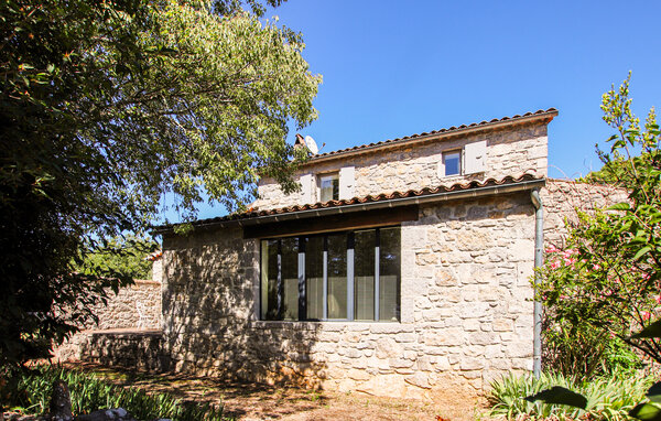 Semesterhus - Labeaume , Frankrike - FRA342 102