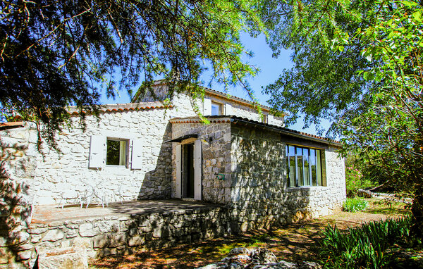 Semesterhus - Labeaume , Frankrike - FRA342 104