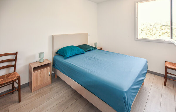 Semesterhus - Saint-Remèze , Frankrike - FRA343 601