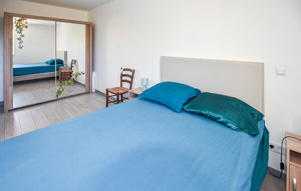 Semesterhus - Saint-Remèze , Frankrike - FRA343 602