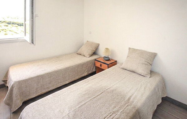 Semesterhus - Saint-Remèze , Frankrike - FRA343 603