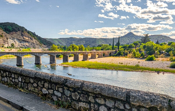 Casa vacanze - Sampzon , Francia - FRA344 7