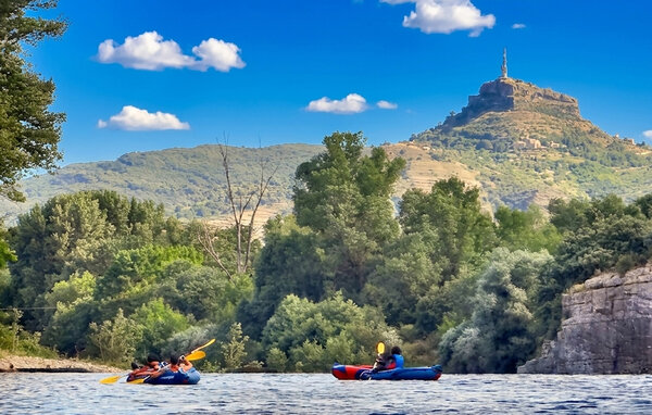 Casa vacanze - Sampzon , Francia - FRA344 903