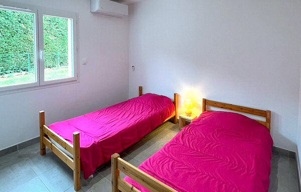 Casa vacanze - Sampzon , Francia - FRA344 603