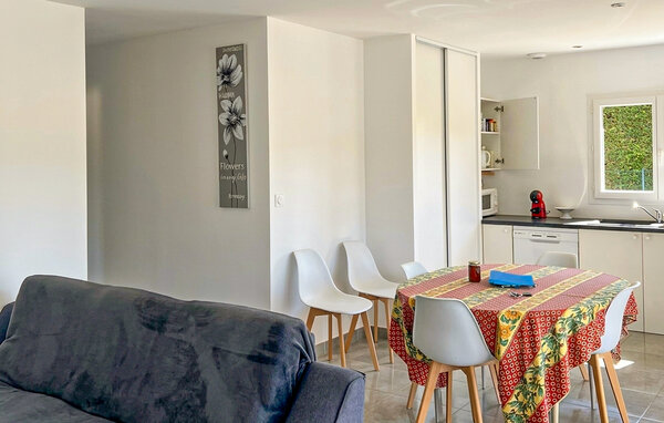 Casa vacanze - Sampzon , Francia - FRA344 3