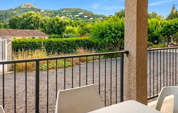 Casa vacanze - Sampzon , Francia - FRA344 6