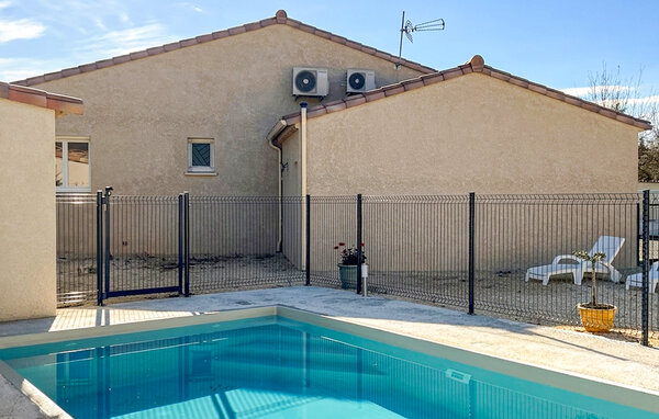 Casa vacanze - Sampzon , Francia - FRA344 2