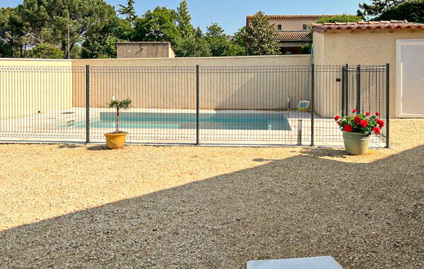 Casa vacanze - Sampzon , Francia - FRA344 12