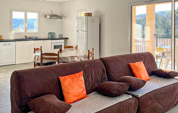 Feriehus - Sampzon , Frankrig - FRA345 3