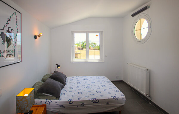 Semesterhus - Largentière , Frankrike - FRA346 603