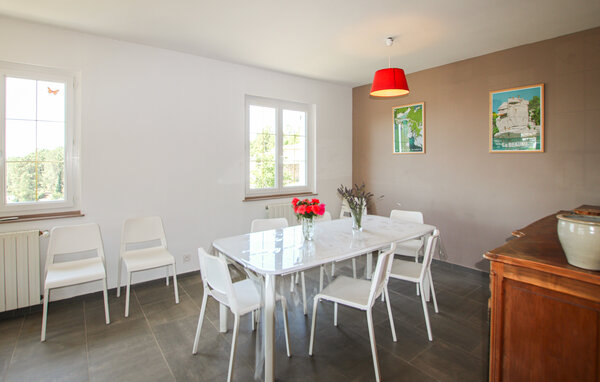 Semesterhus - Largentière , Frankrike - FRA346 5