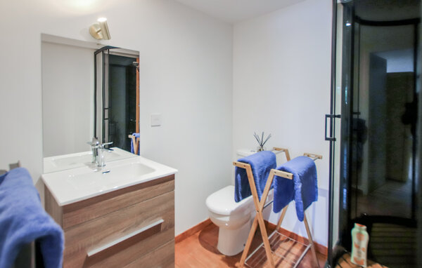 Casa vacanze - Lieu Dit Le Blanchet , Francia - FRA347 701
