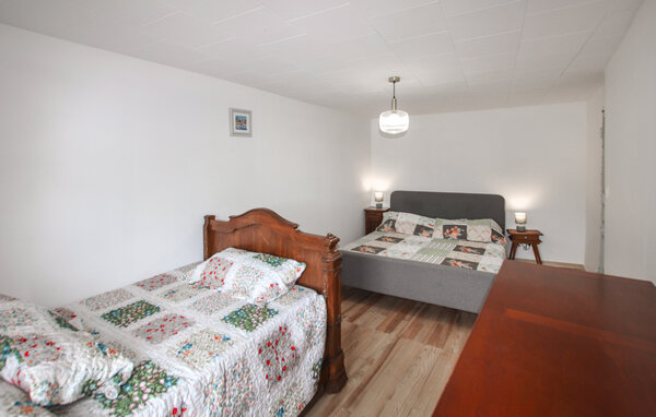 Casa vacanze - Lieu Dit Le Blanchet , Francia - FRA347 602