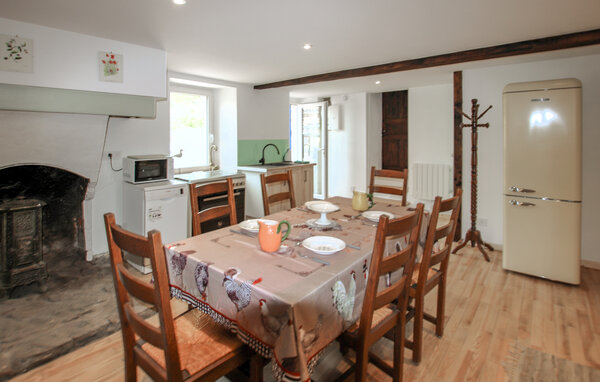 Casa vacanze - Lieu Dit Le Blanchet , Francia - FRA347 6
