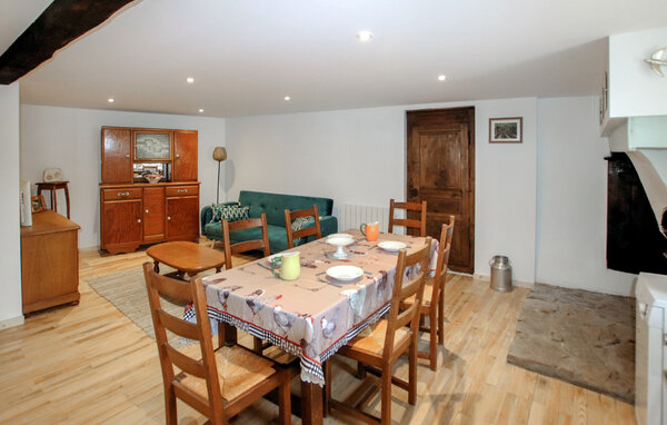 Casa vacanze - Lieu Dit Le Blanchet , Francia - FRA347 301
