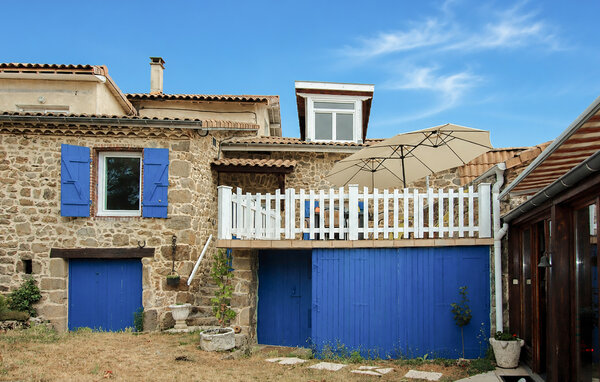 Casa vacanze - Lieu Dit Le Blanchet , Francia - FRA347 1