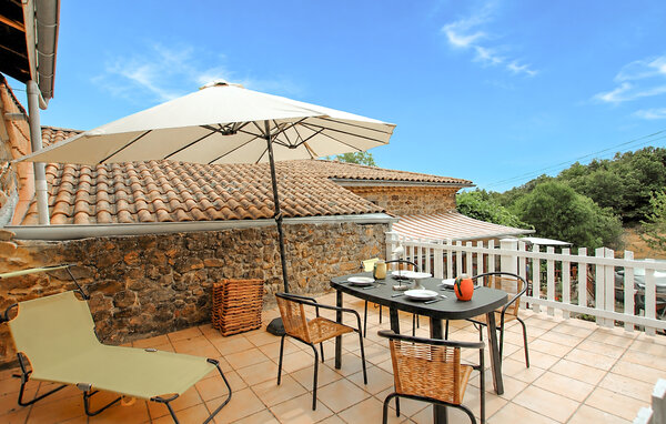Casa vacanze - Lieu Dit Le Blanchet , Francia - FRA347 2