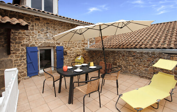 Casa vacanze - Lieu Dit Le Blanchet , Francia - FRA347 8