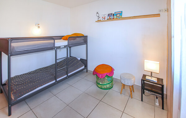 Semesterhus - Valvignères , Frankrike - FRA348 603